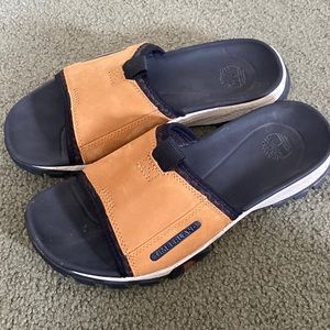 Timberland Garrison Slide Sandal - Men's